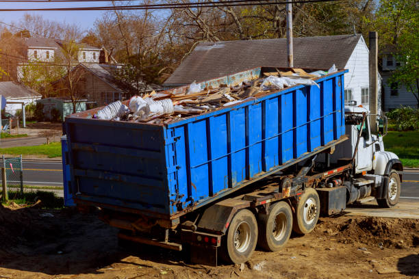 Best Dumpster Rental Services  in Toquerville, UT