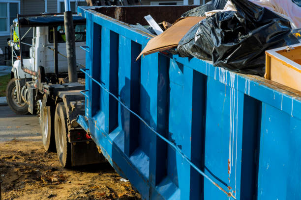 Best Basement Cleanout  in Toquerville, UT