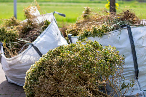 Best Commercial Junk Removal  in Toquerville, UT