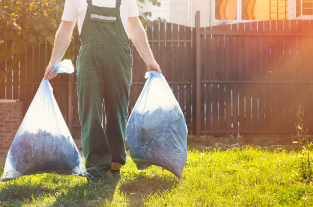 Best Retail Junk Removal  in Toquerville, UT